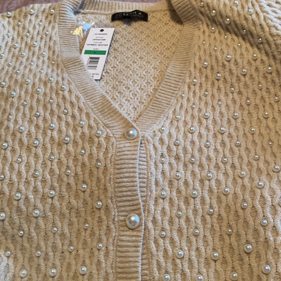 Joseph A Cardigan - Picture 5 of 7